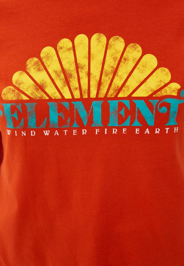 фото Футболка element