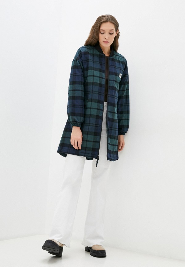 фото Куртка утепленная element