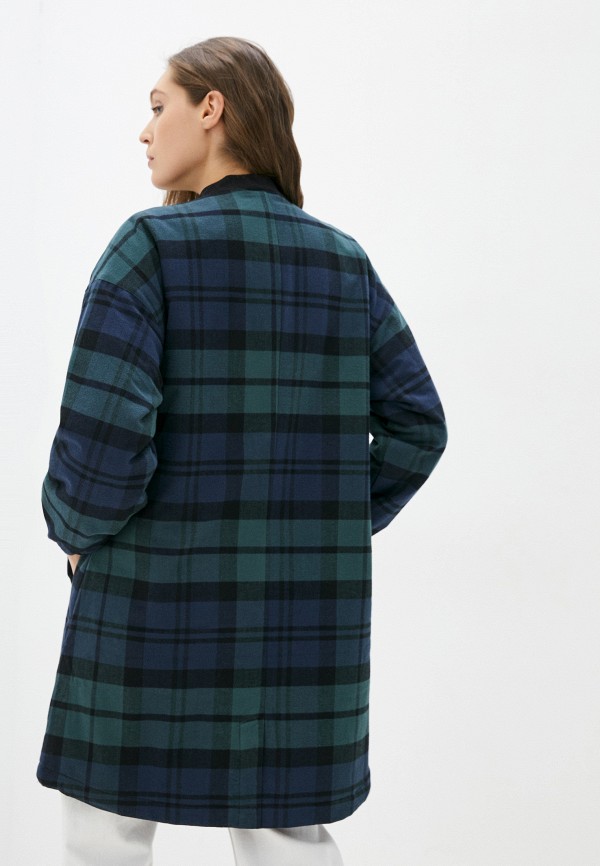 фото Куртка утепленная element