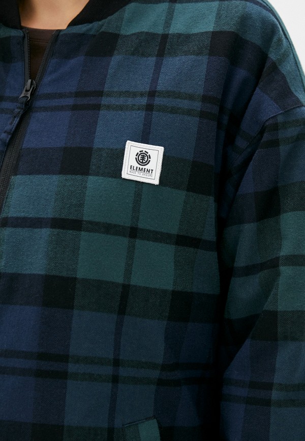 фото Куртка утепленная element