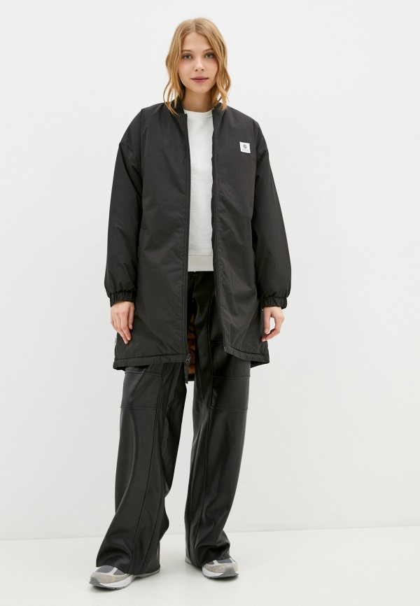 фото Куртка утепленная element