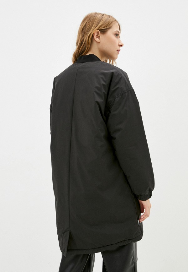 фото Куртка утепленная element