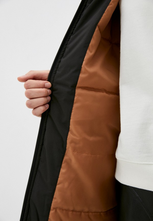 фото Куртка утепленная element