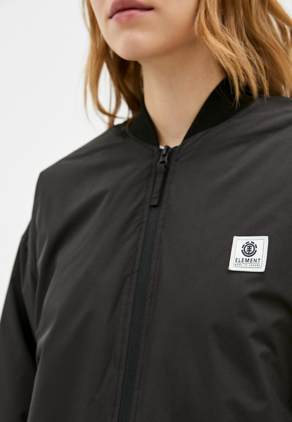 фото Куртка утепленная element