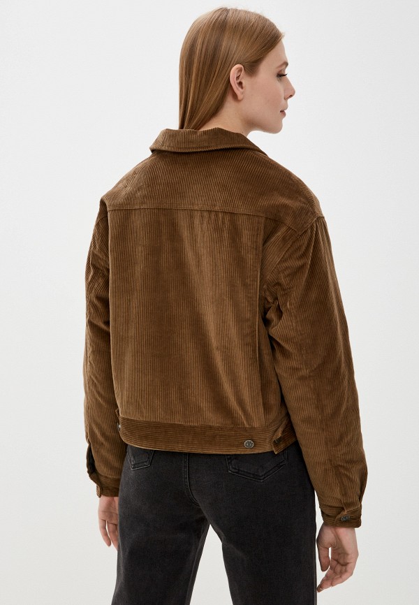 фото Куртка утепленная element