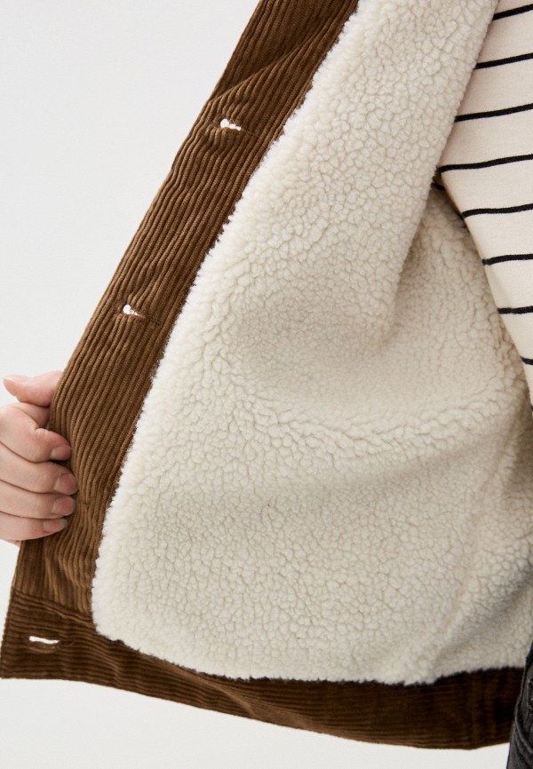 фото Куртка утепленная element