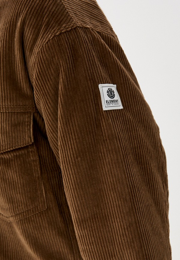 фото Куртка утепленная element