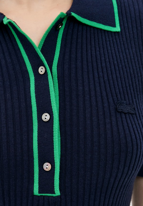 фото Поло lacoste