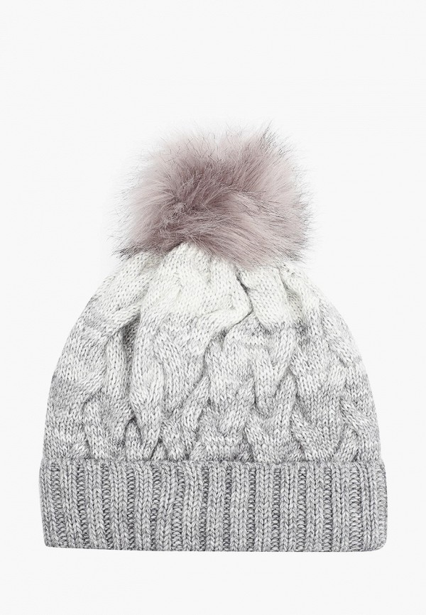 фото Шапка, снуд и варежки vittoria vicci