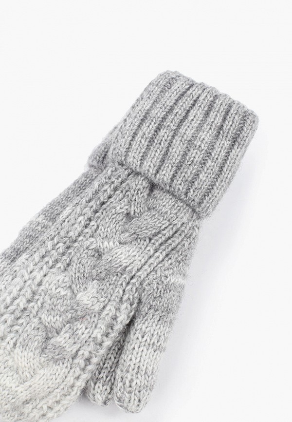 фото Шапка, снуд и варежки vittoria vicci