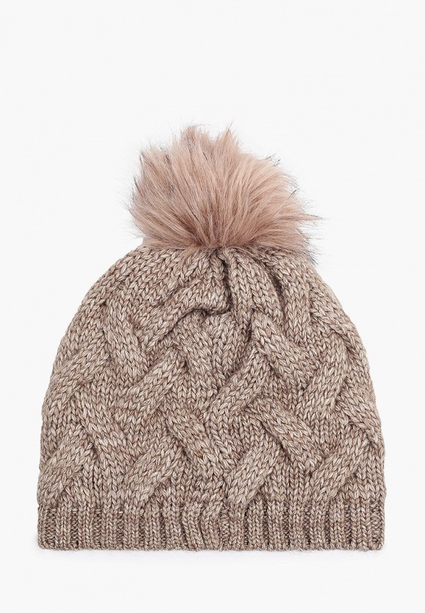 фото Шапка, шарф и варежки vittoria vicci