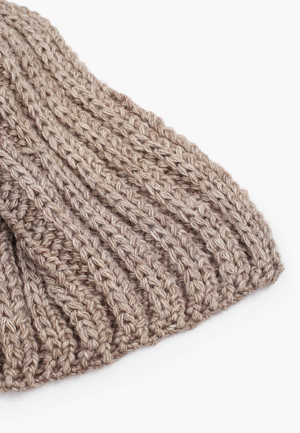 фото Шапка, шарф и варежки vittoria vicci