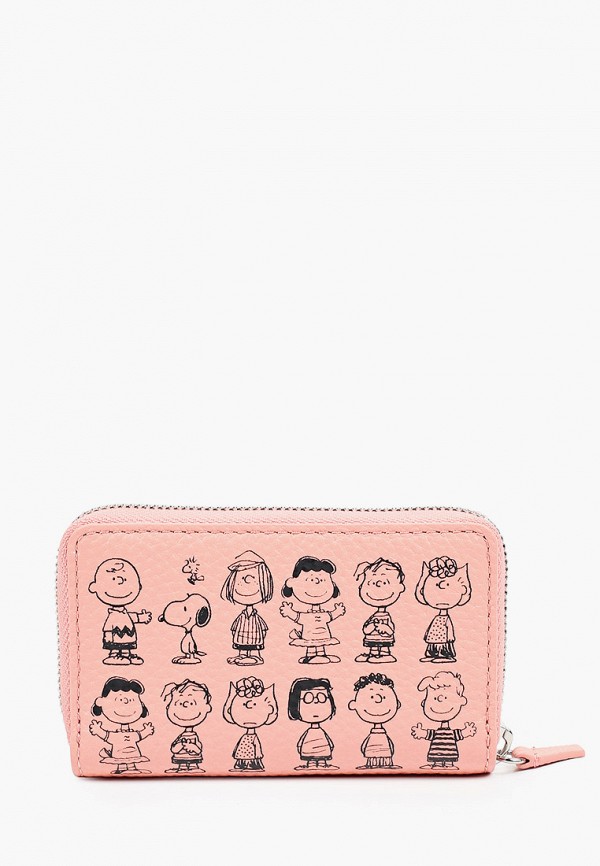 фото Кошелек lacoste