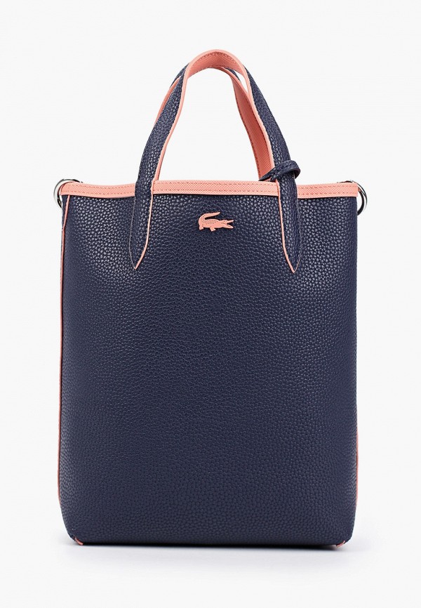 фото Сумка и кошелек lacoste