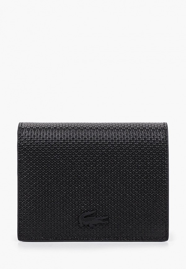 фото Кошелек lacoste