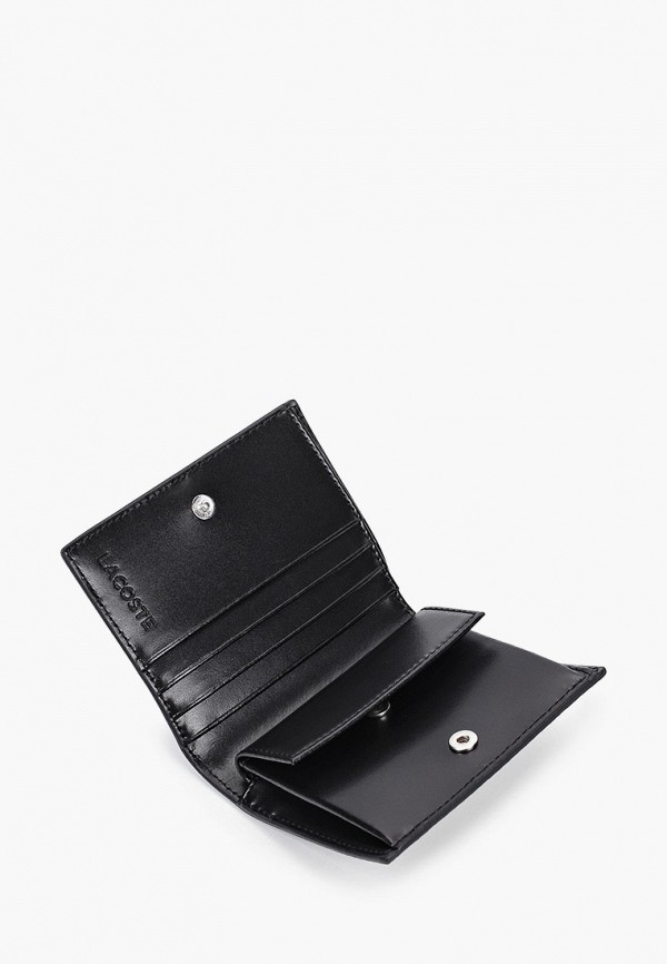 фото Кошелек lacoste