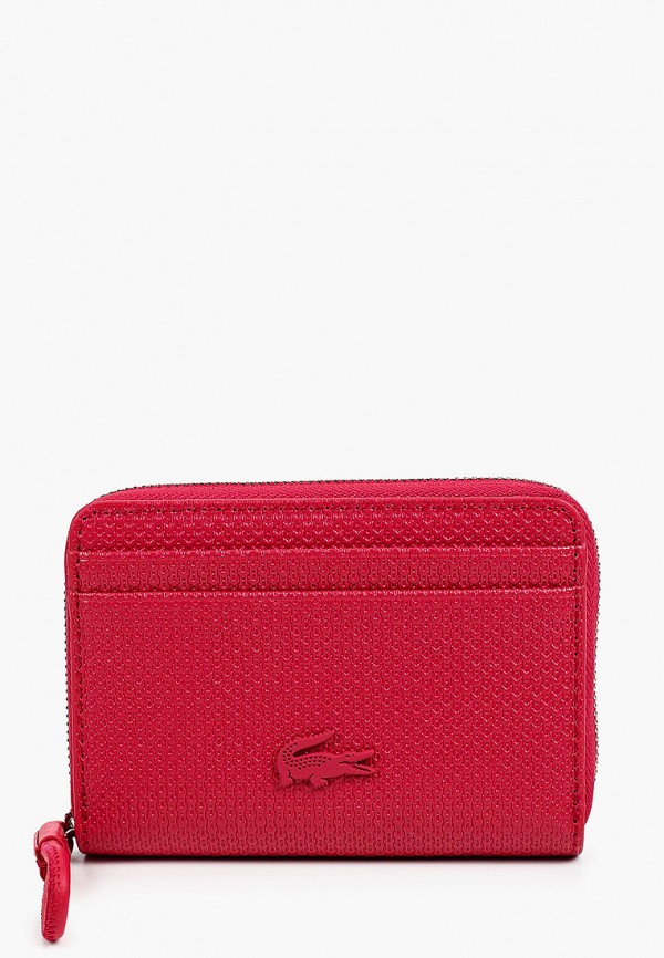 фото Кошелек lacoste
