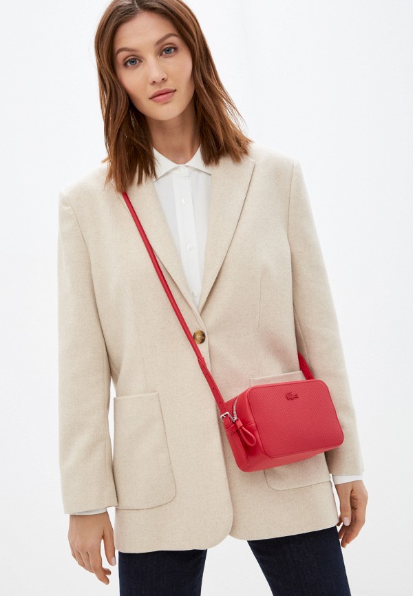 фото Сумка lacoste