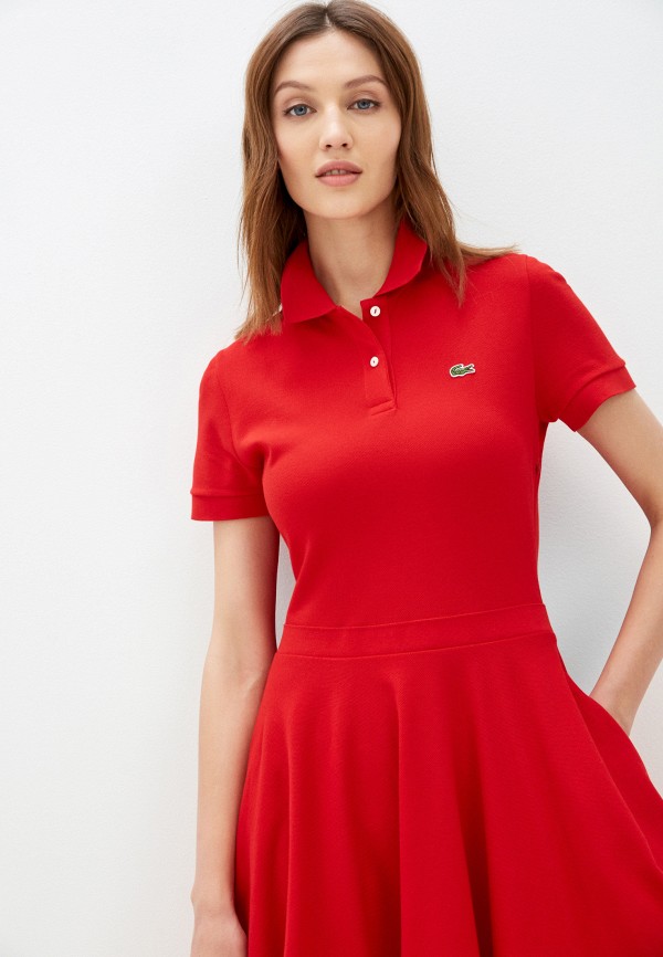 фото Платье lacoste