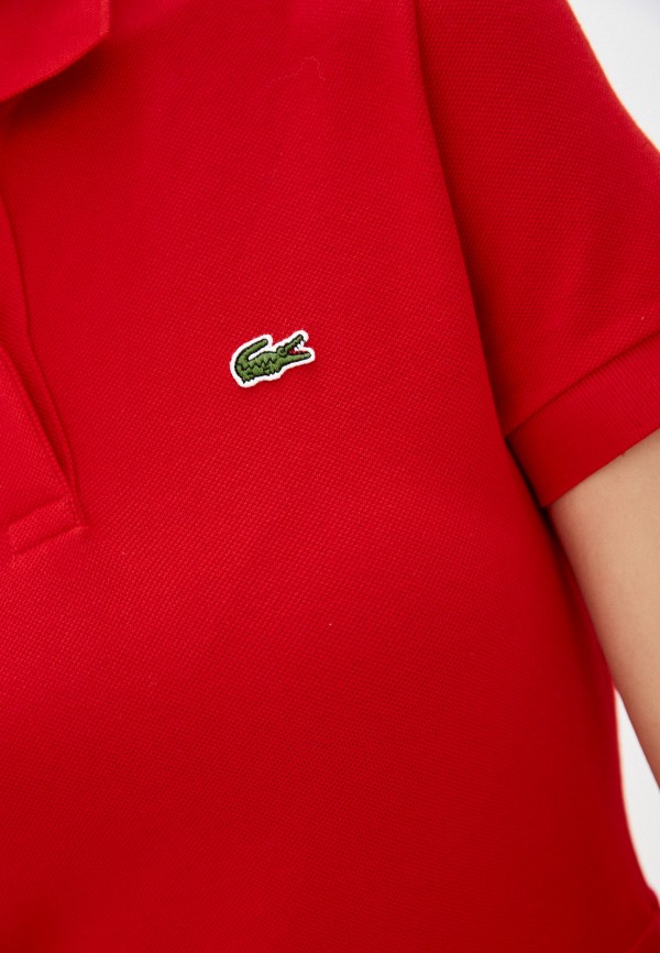 фото Платье lacoste