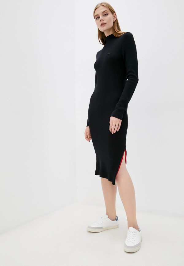 фото Платье lacoste