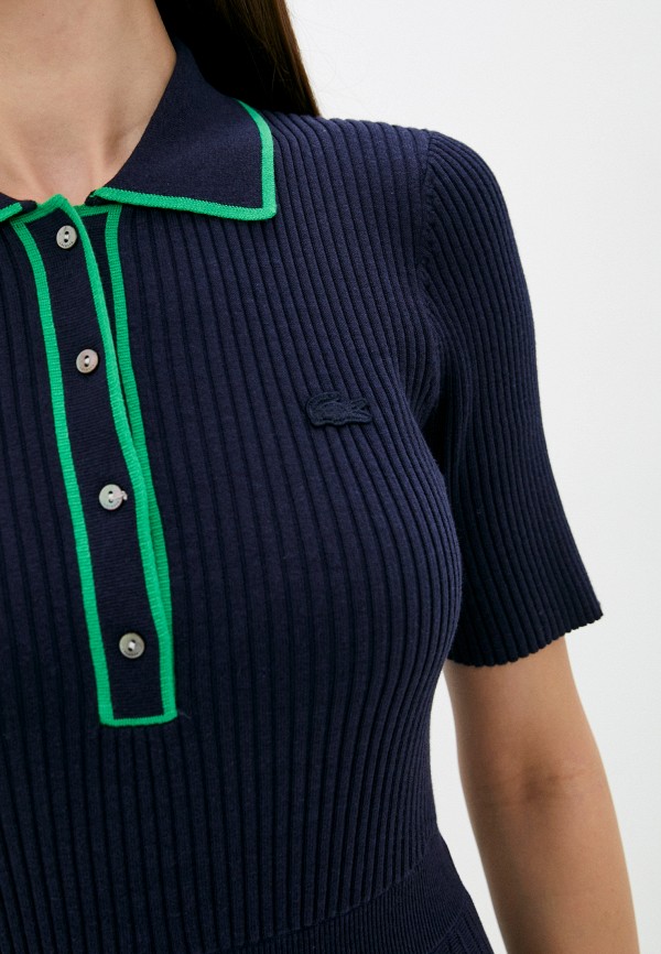 фото Платье lacoste