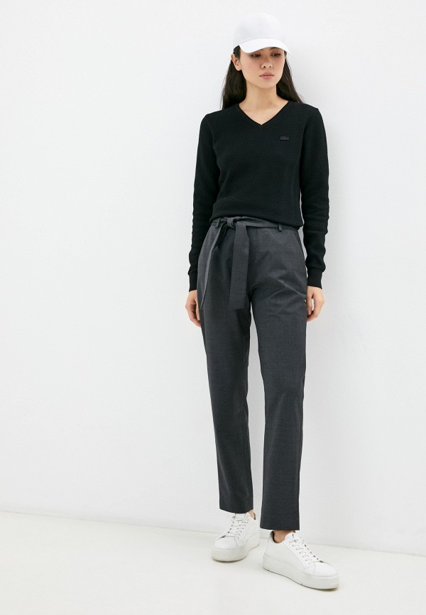 фото Брюки lacoste