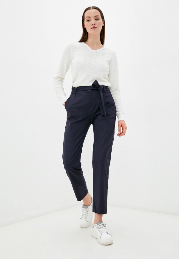 фото Брюки lacoste