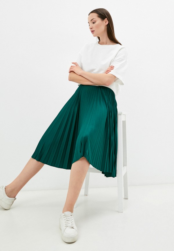 фото Юбка lacoste