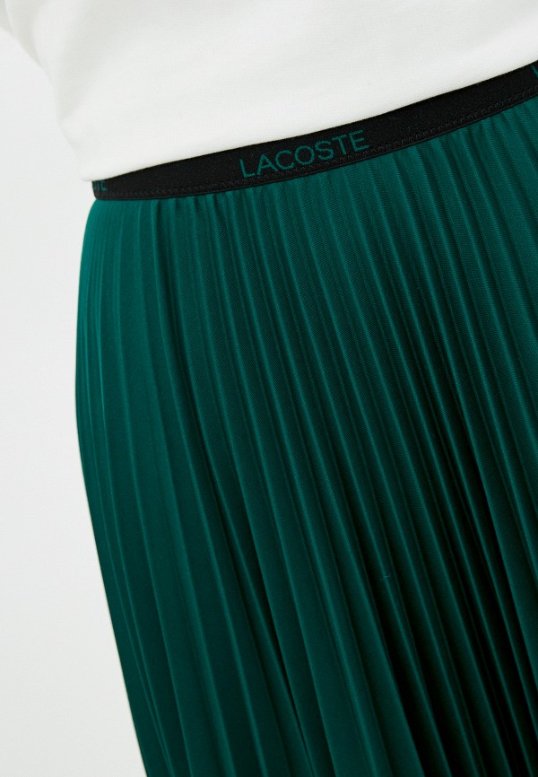 фото Юбка lacoste