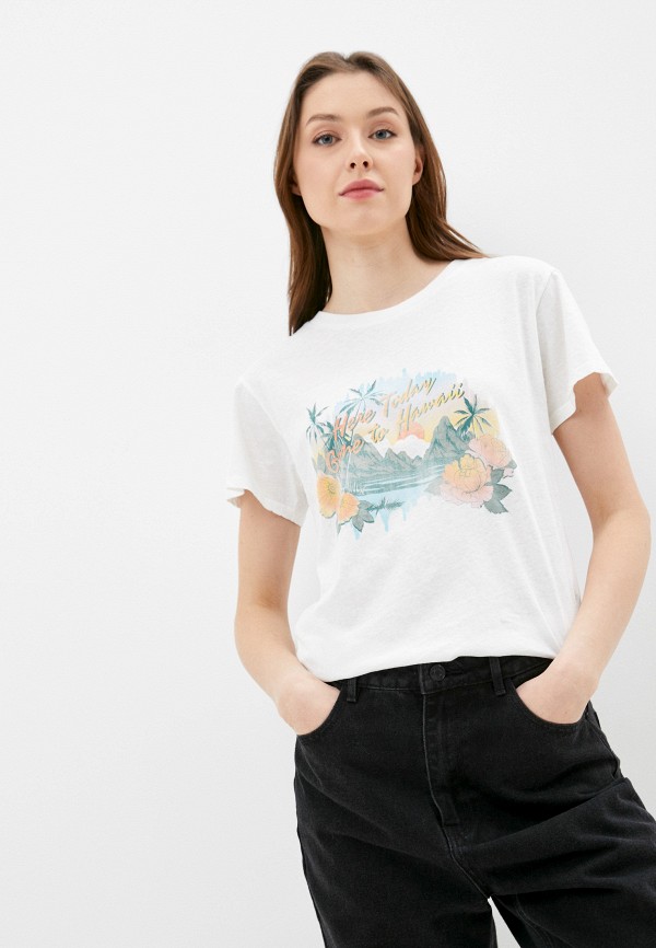 фото Футболка billabong
