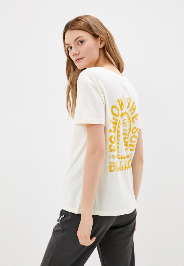 фото Футболка billabong