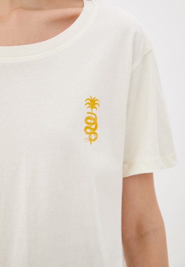 фото Футболка billabong