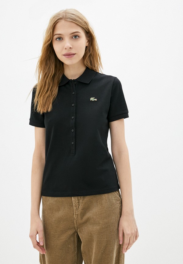 фото Поло lacoste