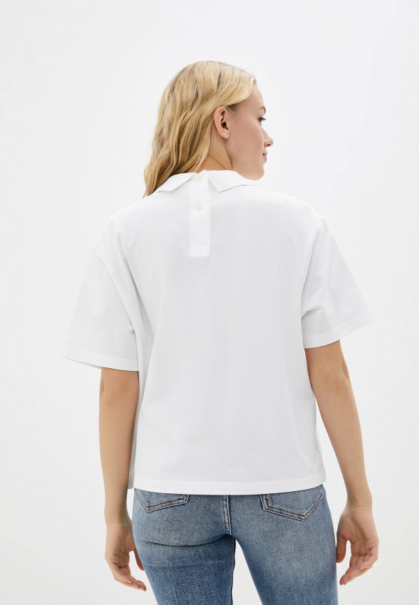 фото Поло lacoste