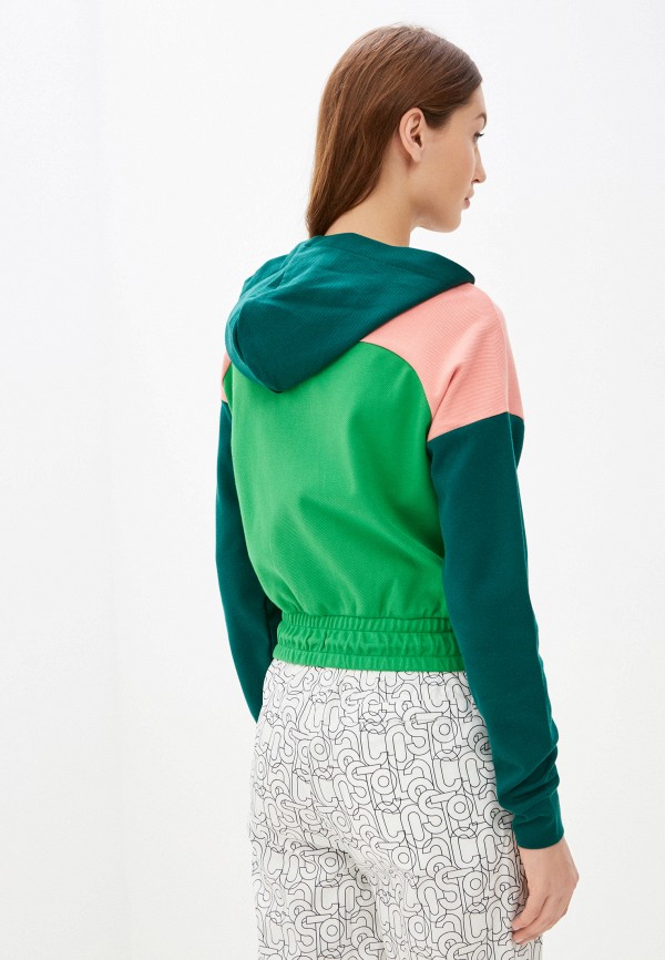 фото Толстовка lacoste