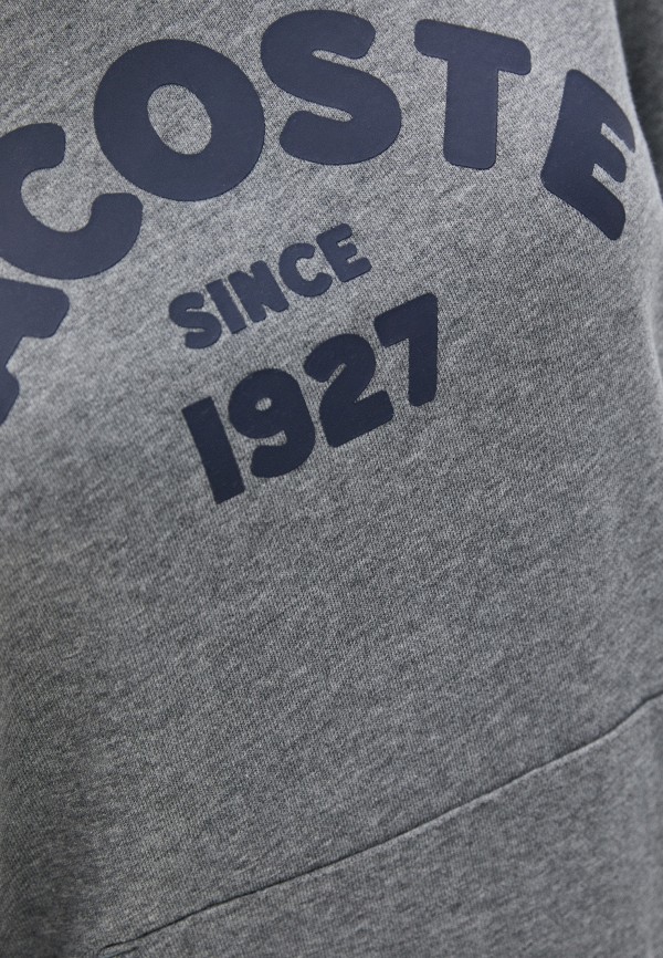 фото Худи lacoste