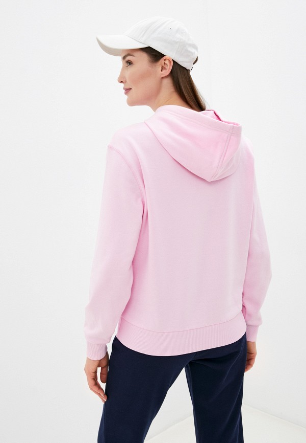 фото Худи lacoste