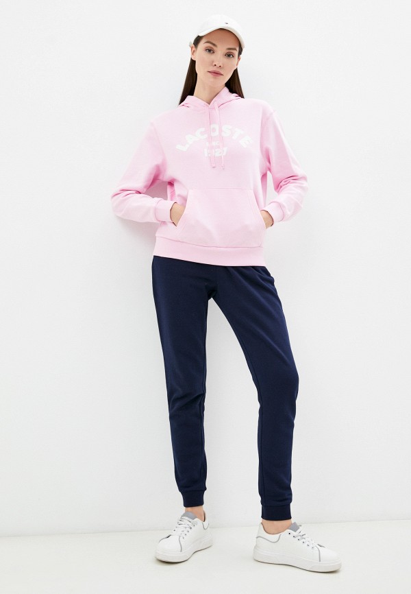 фото Брюки спортивные lacoste