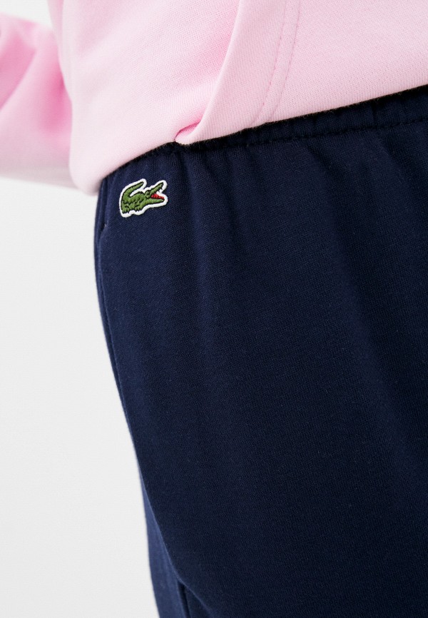 фото Брюки спортивные lacoste