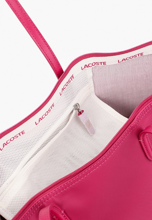 фото Сумка lacoste