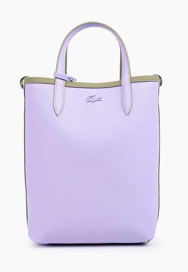 фото Сумка и кошелек lacoste