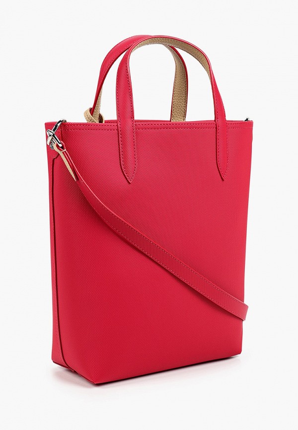 фото Сумка и кошелек lacoste