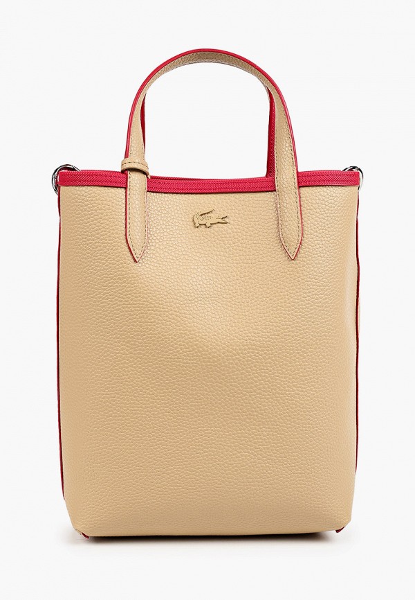 фото Сумка и кошелек lacoste