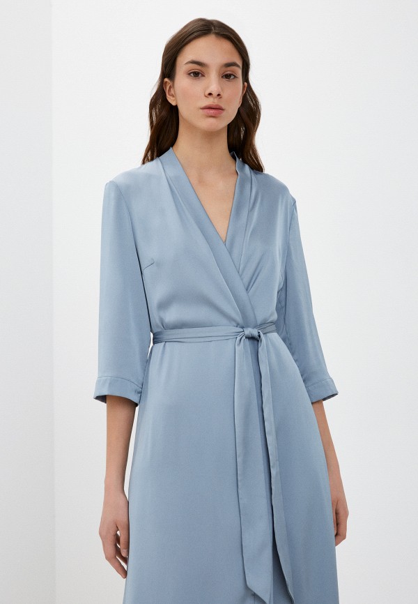 фото Халат и сорочка ночная angela by spirina