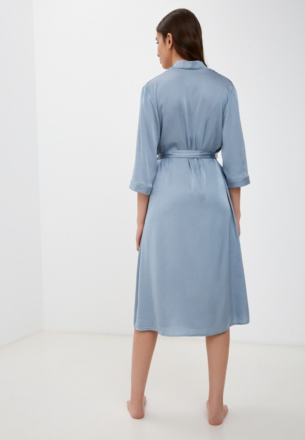 фото Халат и сорочка ночная angela by spirina