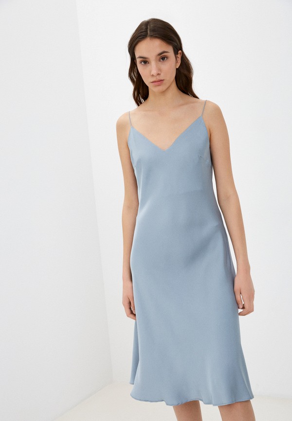 фото Халат и сорочка ночная angela by spirina