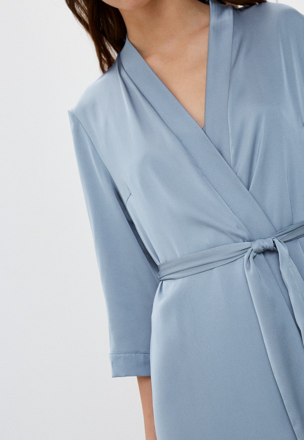 фото Халат и сорочка ночная angela by spirina