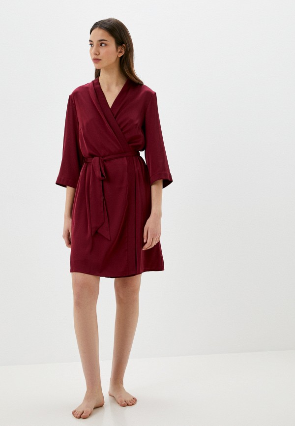 фото Халат и сорочка ночная angela by spirina