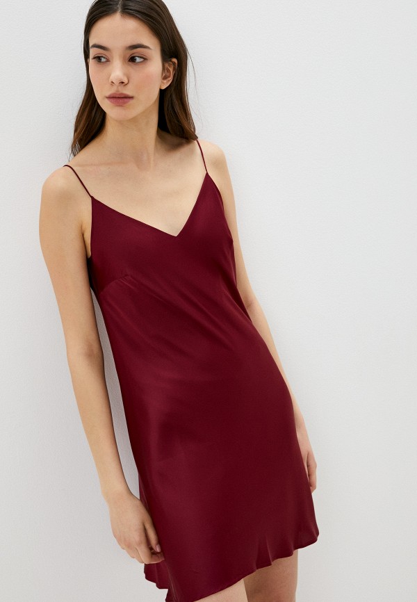 фото Халат и сорочка ночная angela by spirina